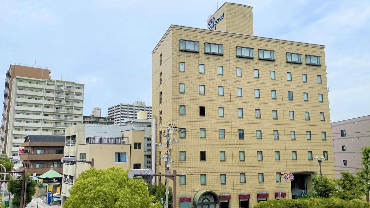 Hotel Aston Hotel Osaka Sakai Sakai  Exteriér fotografie