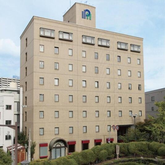 Hotel Aston Hotel Osaka Sakai Sakai  Exteriér fotografie
